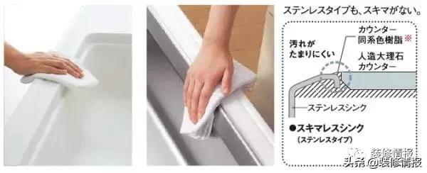 经济实用家用款厨房水槽,厨房水槽什么样子实用