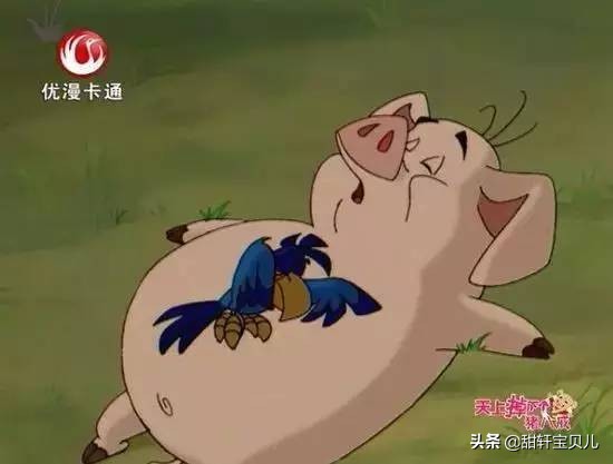 回忆童年的经典动画片有哪些,童年最难忘的动画片