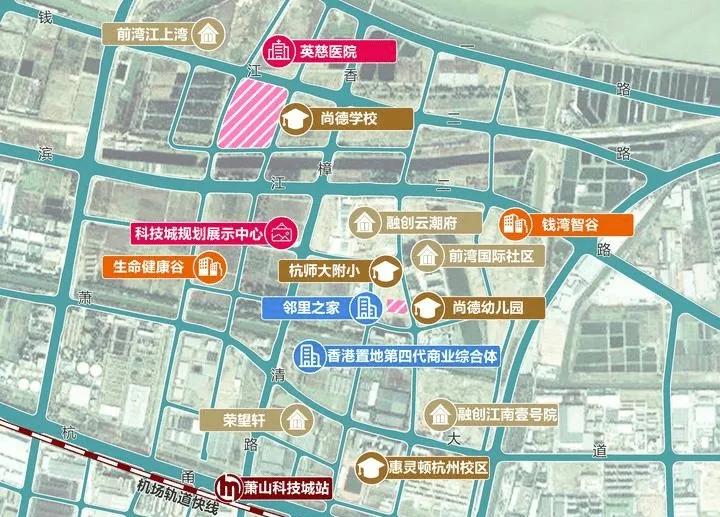 名校流水线！杭州最值得押宝的6大潜力“双优学区”，快收藏