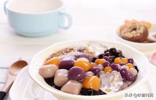 跟着小猪罗志祥，品尝台湾六大小吃