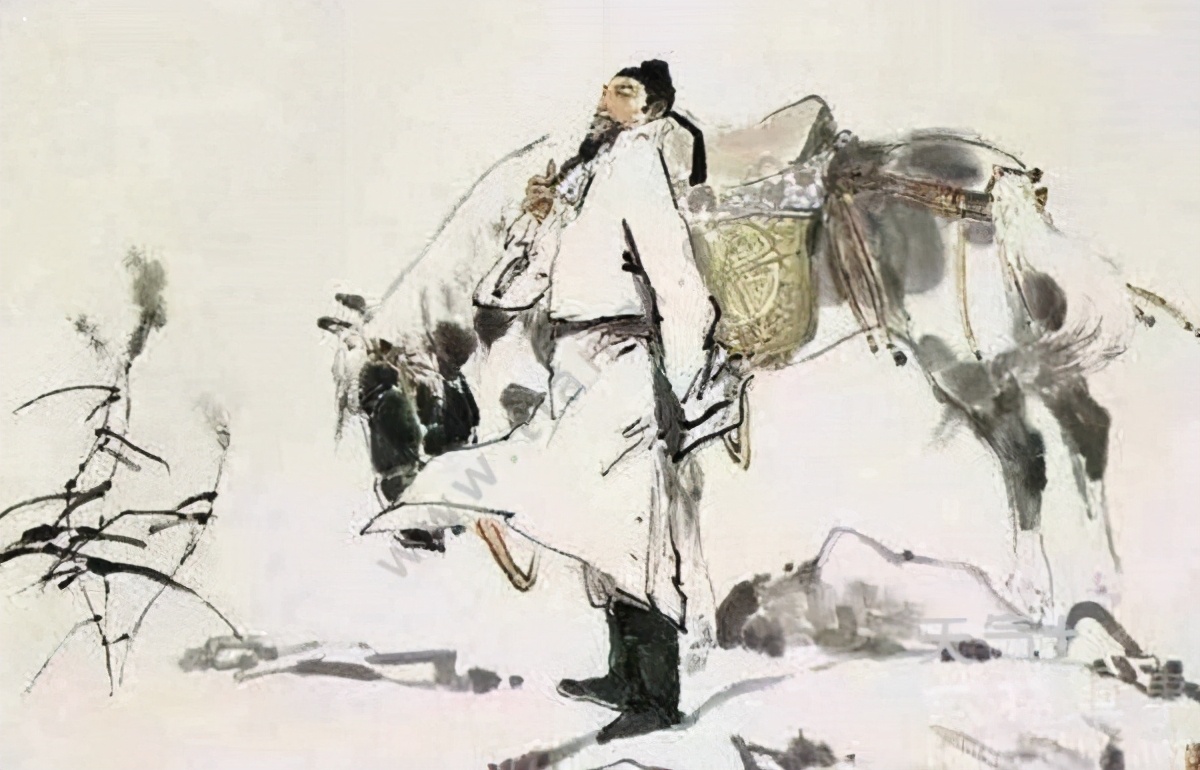 杜牧最美的20首诗,杜牧最美40首诗