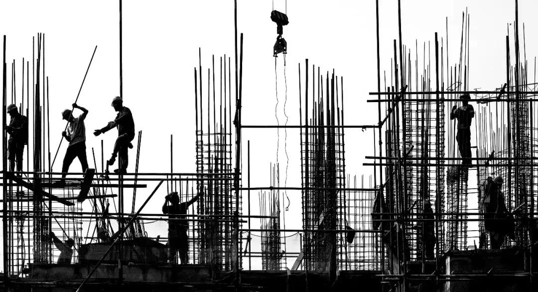 保定这组城市五线谱，让我想起了曾经的那把木吉他