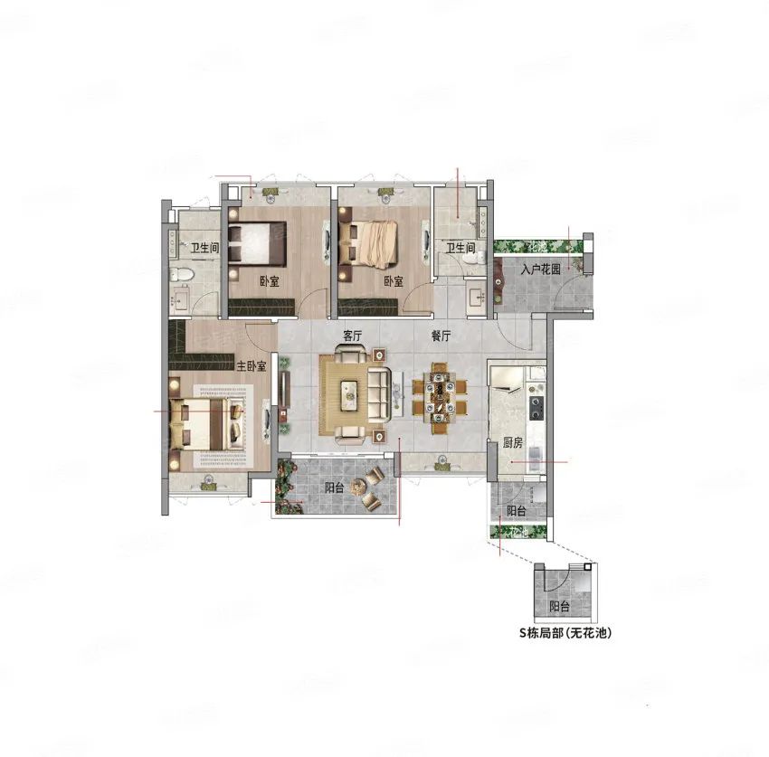 黄埔降价最厉害的三个新盘,广州黄埔区6月份新盘