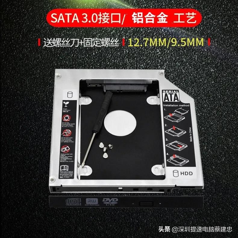 旧笔记本太卡怎么升级固态,thinkpadt460更换内存及固态硬盘