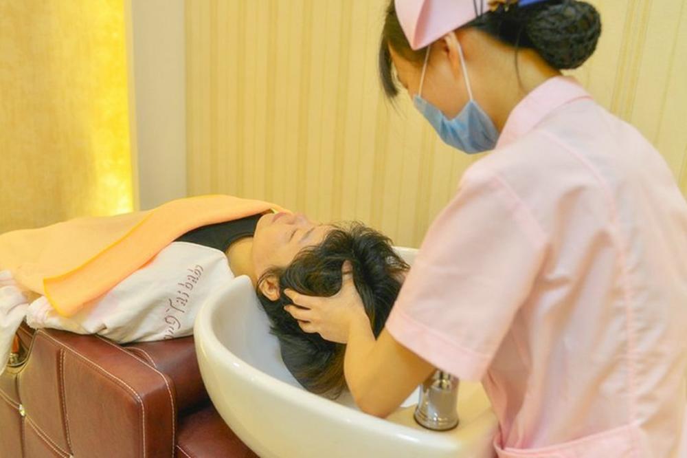 外国女人不坐月子就上班吗,外国女人不坐月子吗