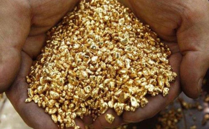 广西“上林帮”非洲淘金：枪战、瘟疫是常事，有人资产暴涨一个亿