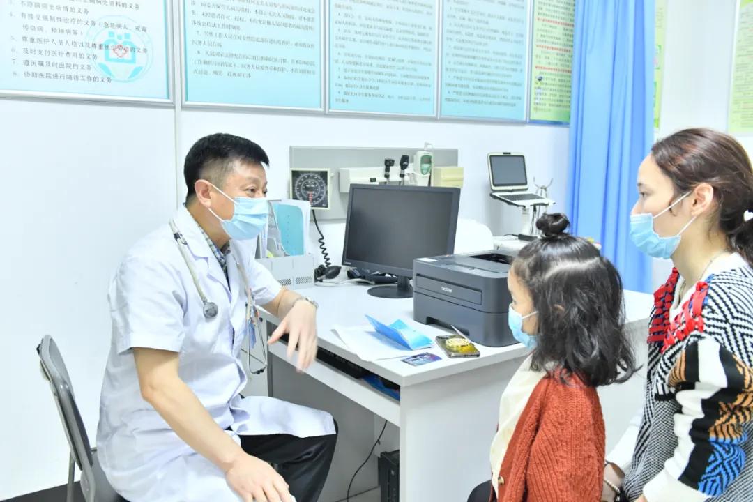 缓解看病难,解决看病难的主要途径