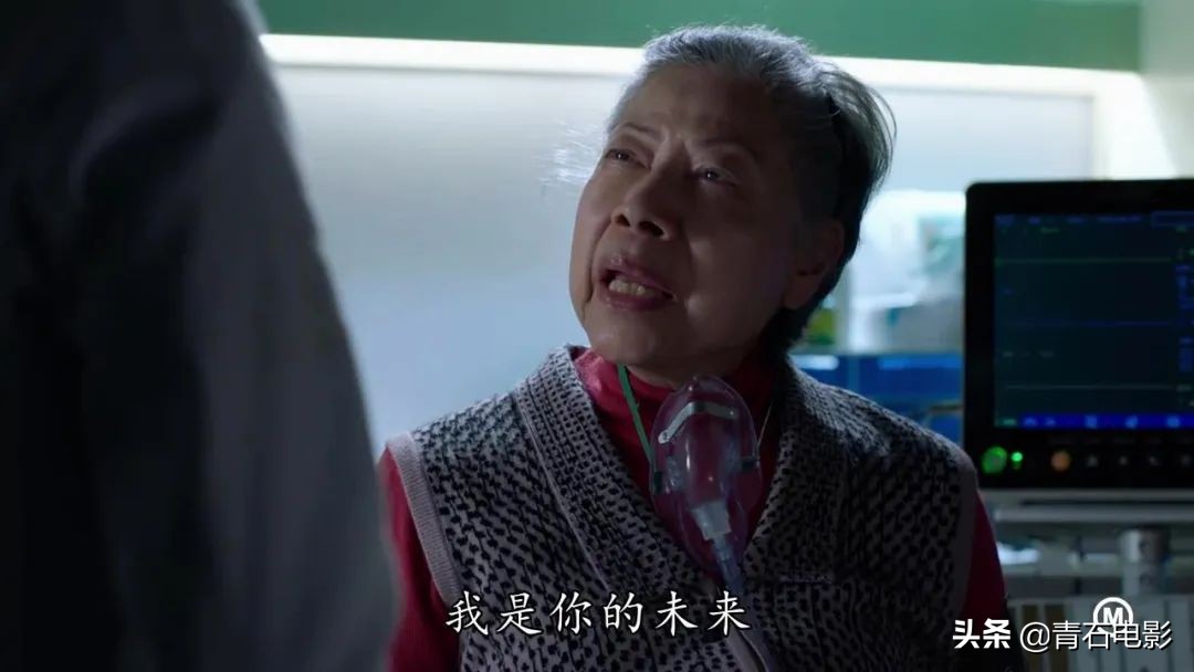 反穿越连续剧,反穿越系列全集