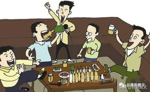 我和我的发小们，一起走过岁月，相约老了在一个小院，同居式养老