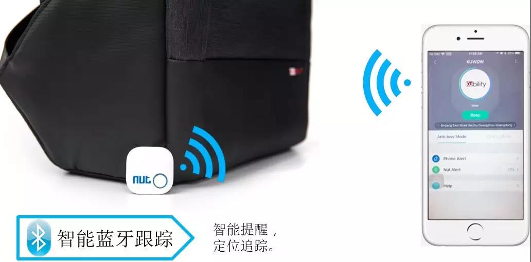 这个堪称背包终结者的英国潮牌，是如何让小偷失业的？