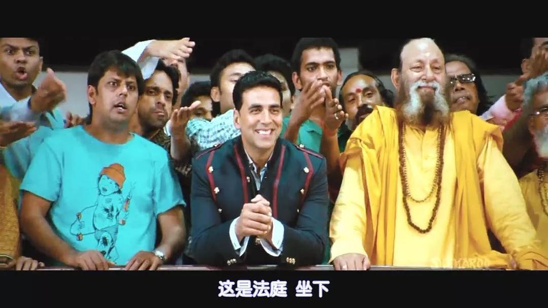 脑洞大开的100部电影,印度电影脑洞大全集