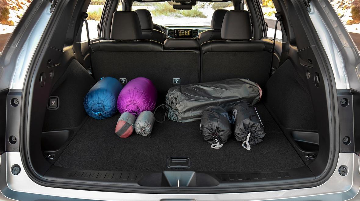 2024款本田passport第一视角驾驶,美国本田passport2024