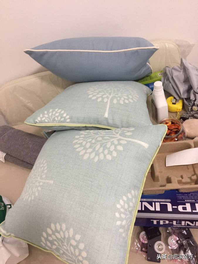 装修时窗帘怎么选择,装修时如何选择合适的窗帘