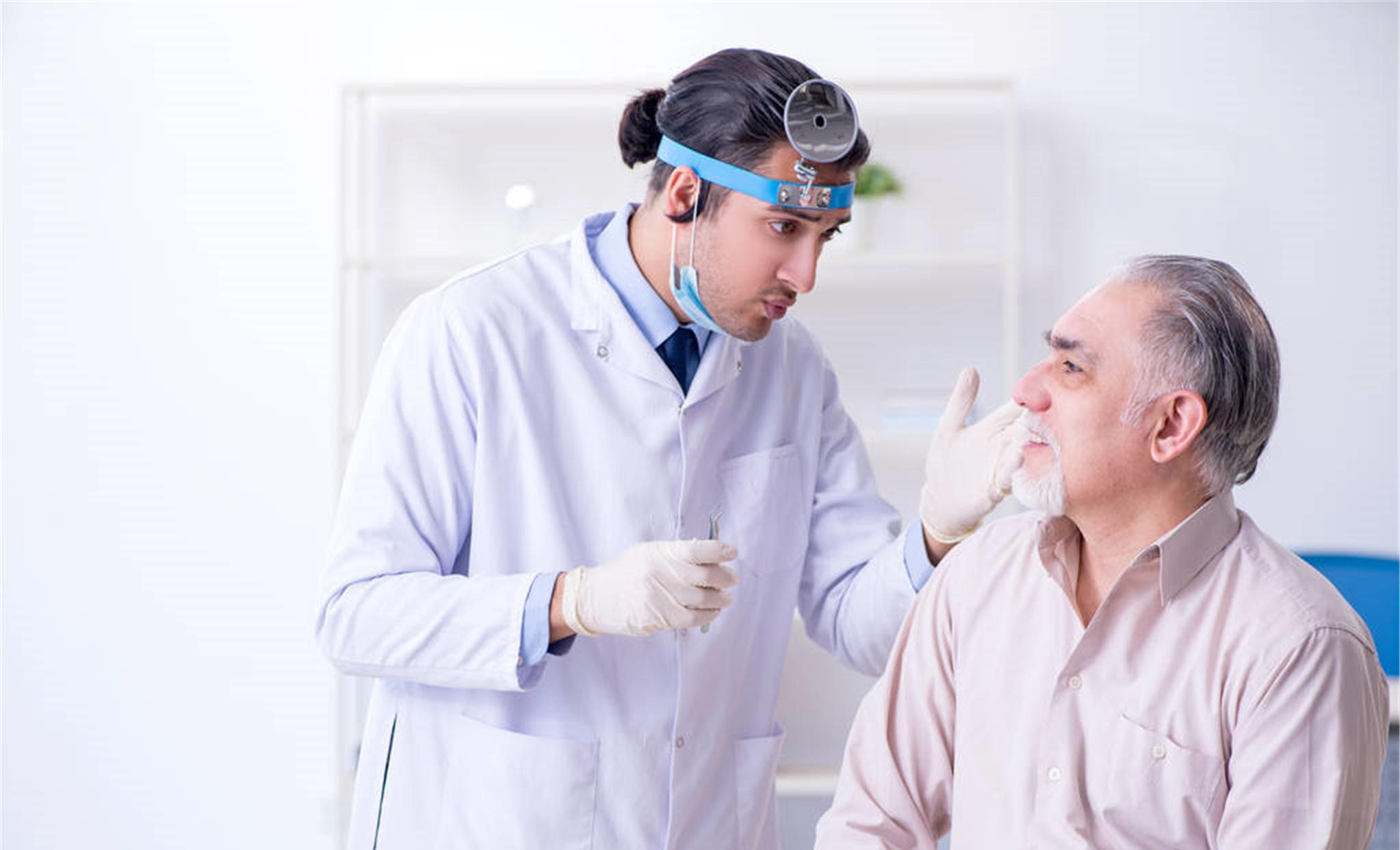 别只知道高血压,低血压病同样很普遍