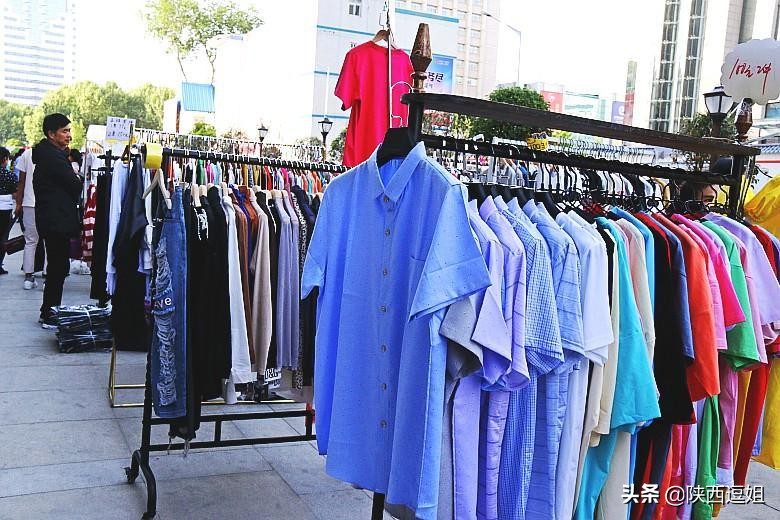 五一长假到哪儿,西安五一游玩攻略一览表