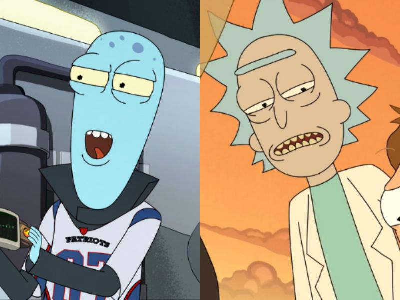 动漫《神作》,值得一看的动漫神作