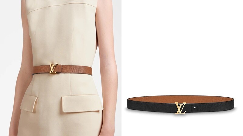 最新款奢侈品皮带推荐,哪款奢侈品皮带低调