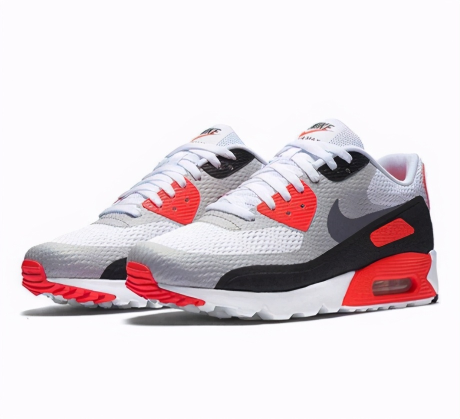 耐克品牌史,耐克品牌系列介绍