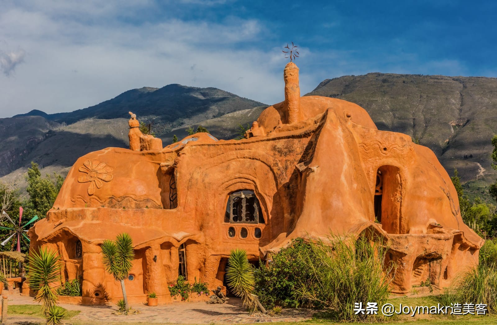 哥伦比亚最佳旅游景点,哥伦比亚游玩