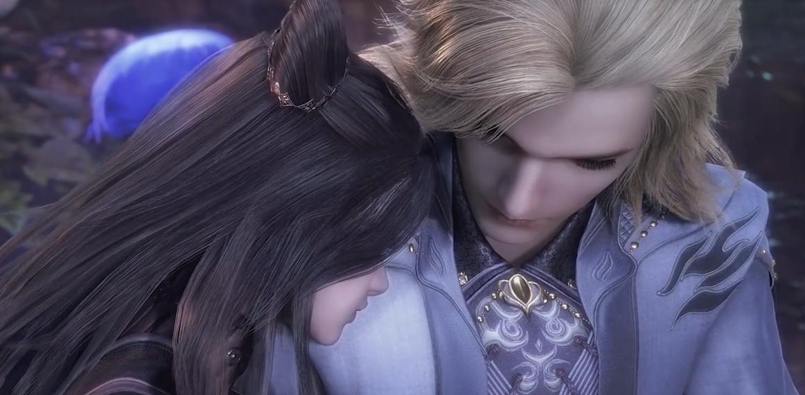 斗罗最震撼的魂技,斗罗出现的所有龙类武魂