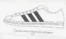 阿迪达斯四条杠到底侵权吗,四条杠被阿迪起诉怎么处理