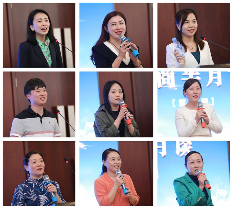 深商半月谈|王佑贵、田地的深圳情怀,续写春天的故事