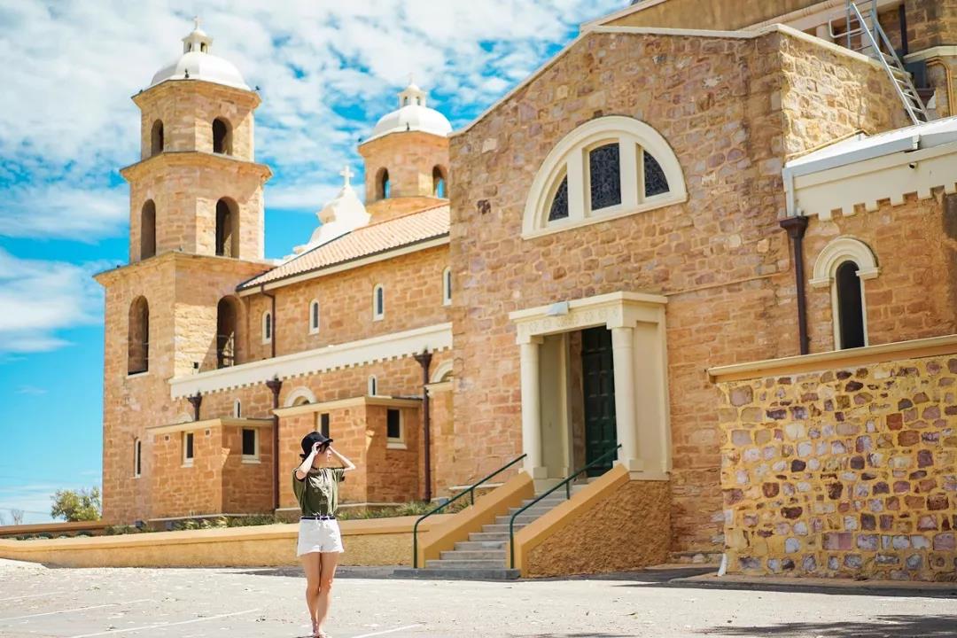 一定要去西澳吗,n个理由