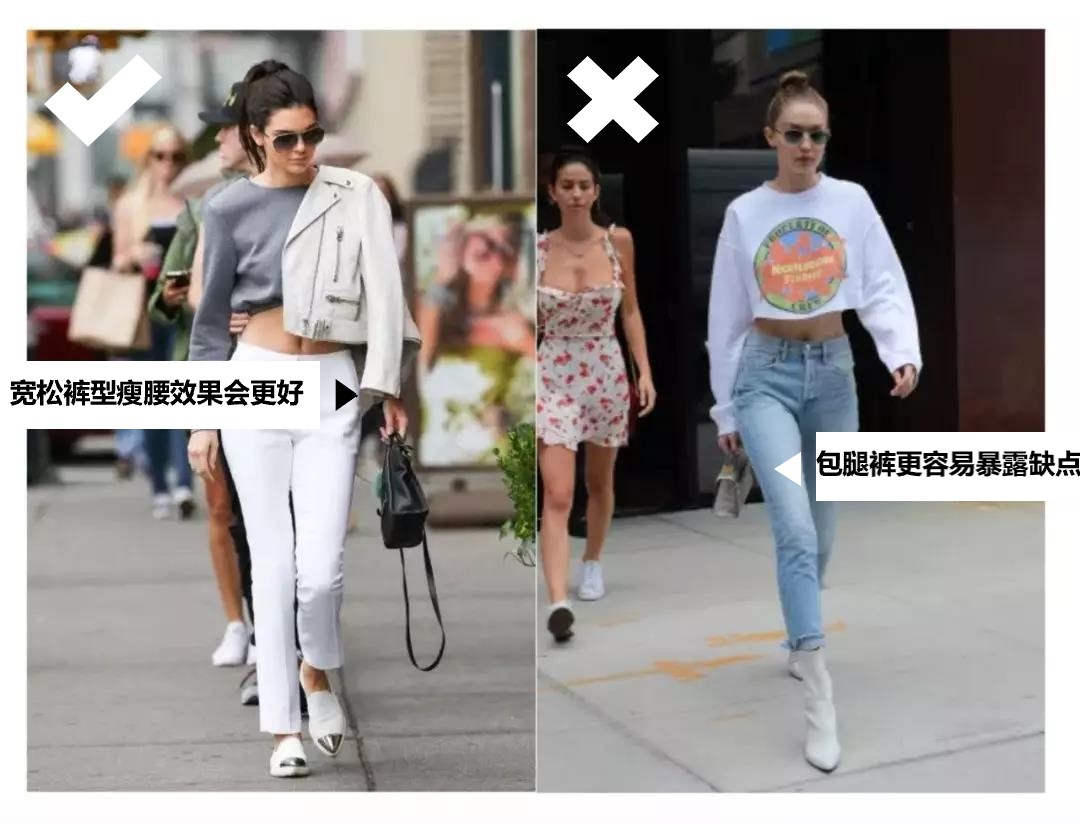 想要杨幂同款蚂蚁腰也不难！只要几招就能让64腰围轻松瘦成51cm