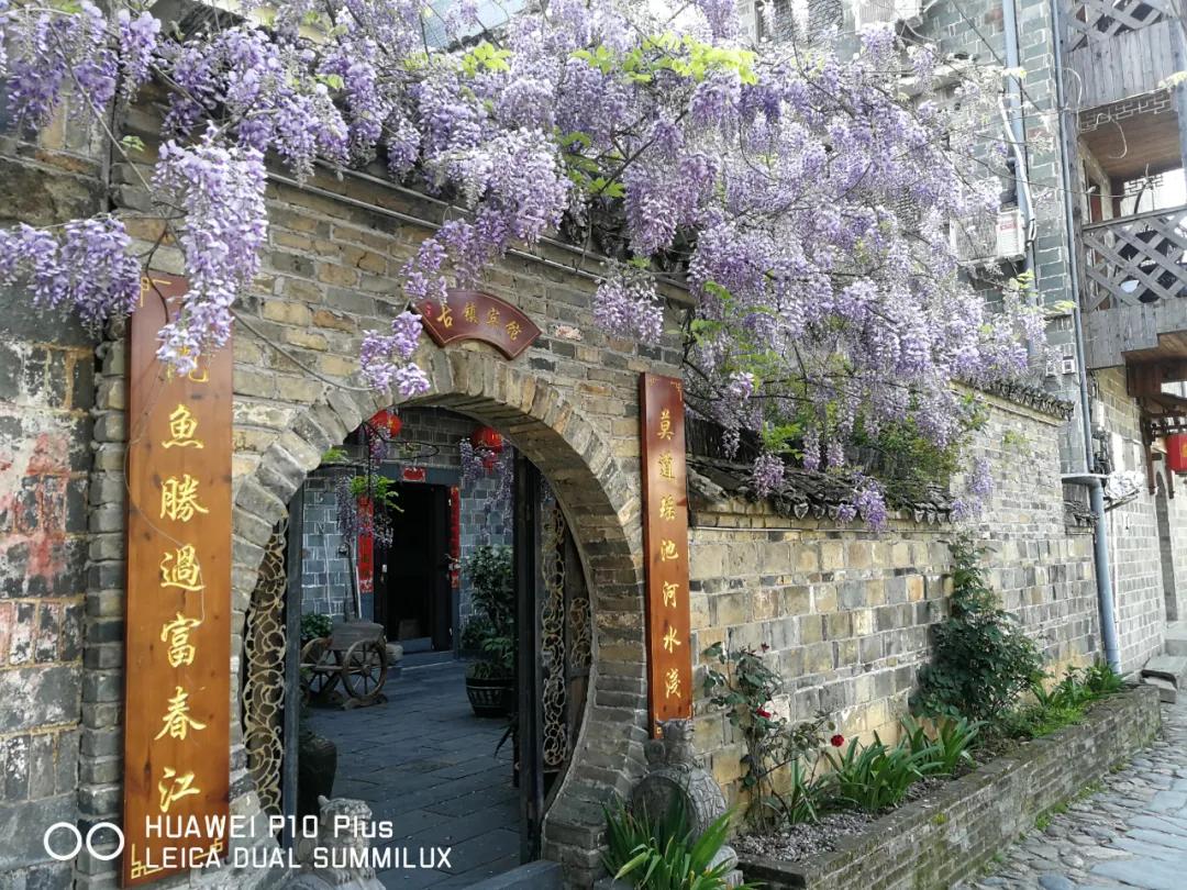 山间有特色的民宿推荐,十大高颜值民宿排行榜