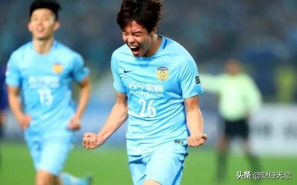 中超冠军现状,中超昔日冠军濒临解散