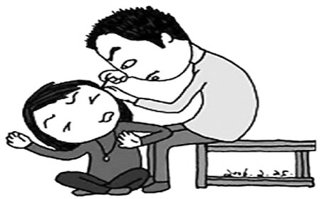 耳朵上长个小肉疙瘩没想到查出癌,耳朵小洞长了个肿瘤