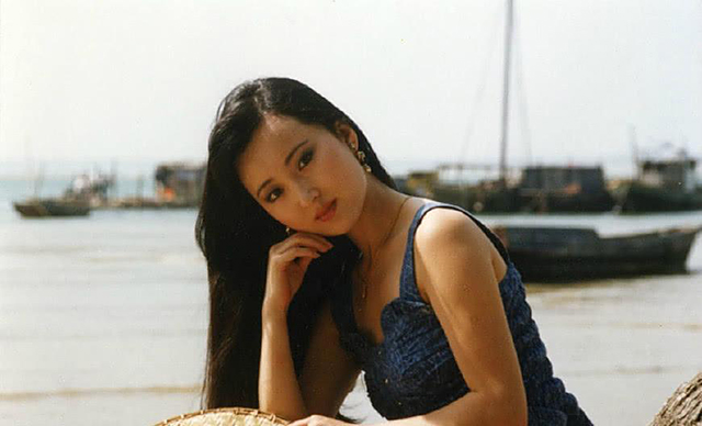 陈晓旭患癌活了多久,林黛玉扮演者陈晓旭患癌多久而死