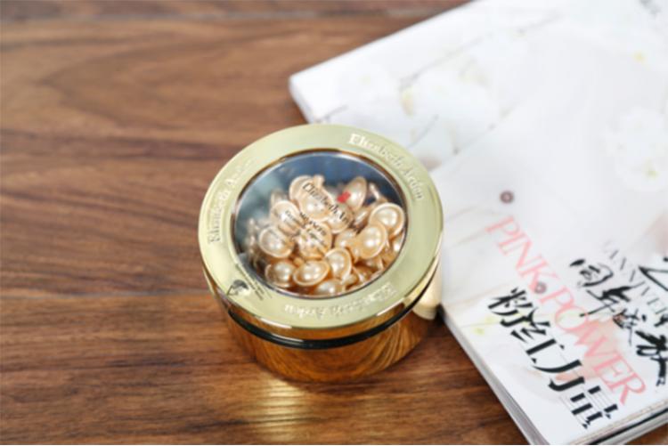 伊丽莎白雅顿橘灿精华2.0好用吗,伊丽莎白雅顿晶璨皙颜精华测评