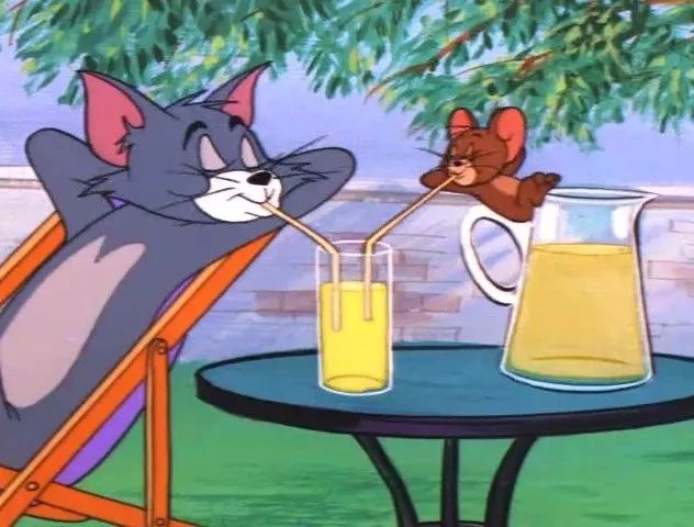 猫和老鼠以前的汤姆和以后的汤姆,猫和老鼠有多少人喜欢汤姆