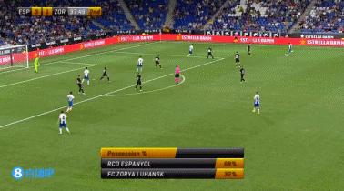 武磊欧洲进球全纪录,武磊超燃合集