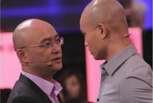 乐嘉真实的性格,乐嘉人生低谷完整视频