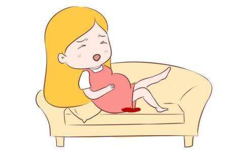 预产期突发情况,临近预产期多久可以入院