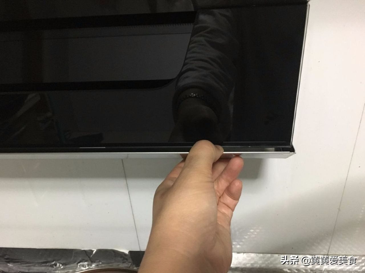 低空拦截油烟好处,布克油烟机怎么自动清洗