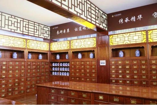 中药柜特点,中药柜叫啥