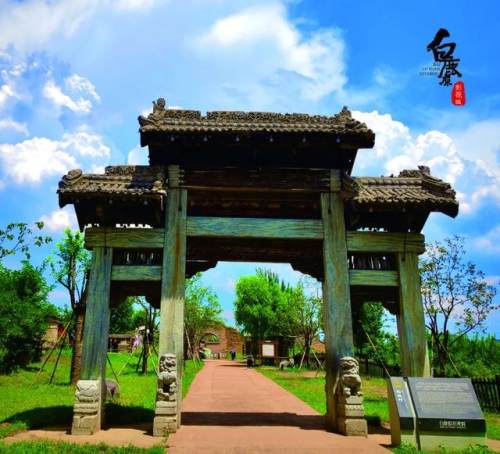 西安的夏天是什么颜色的,西安的春天有多美