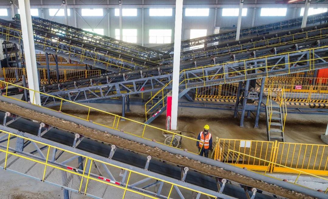 高质量发展项目清单,高质量发展项目汇报