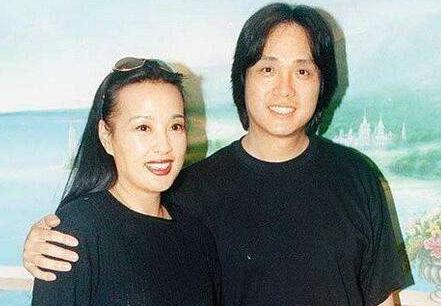 刘晓庆的4段婚姻和8段情史,刘晓庆经历四次婚姻