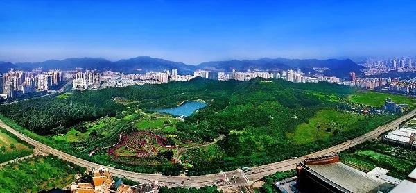 深圳这些景区将全部关闭,深圳疫情旅游景点什么时候开放