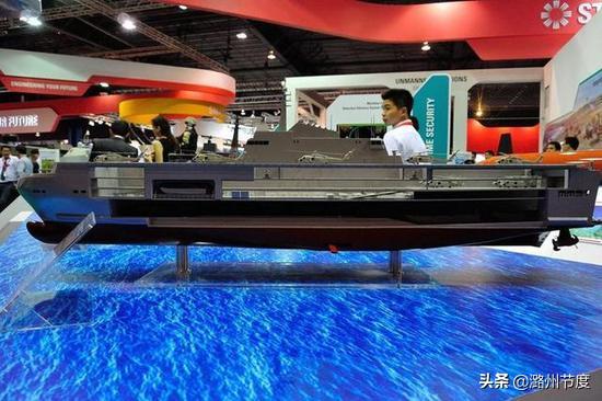采购“追风-2500”,引进6000吨级盾舰,东南亚最强海军或将诞生