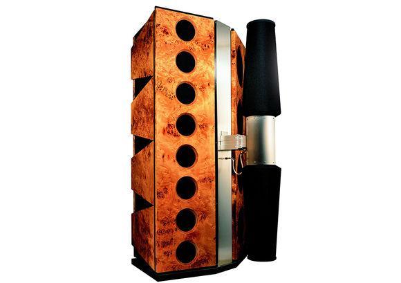 世界十大顶级发烧级音箱品牌介绍,全球十大音质最好音箱排名