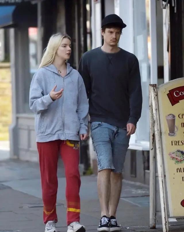 网飞剧女主颜值天花板,网飞爆剧女主