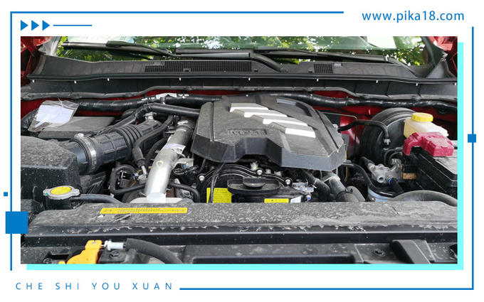 纳瓦拉2.3t柴油版进藏,纳瓦拉手动四驱试驾