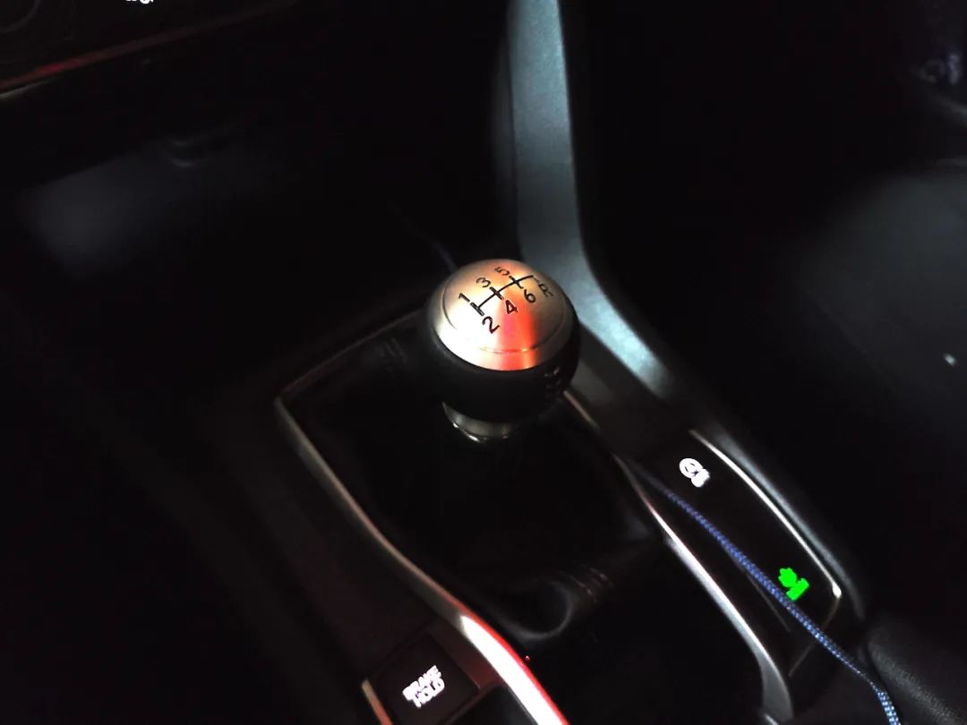 冷静之后再度拷问，手动两厢思域到底有何意义？