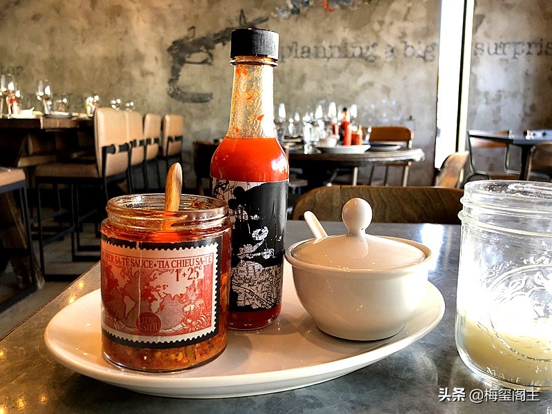 「寻味LAII」加州海滩曼哈屯小姐姐有红烧肉