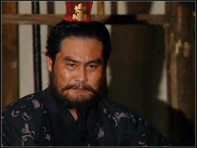 三国的五大超一流猛将,三国六大绝顶武将